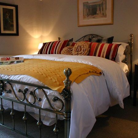 Horse & Groom B&B Westbury  Exteriér fotografie