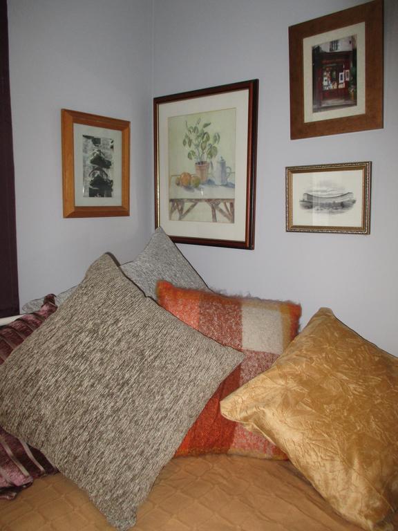 Horse & Groom B&B Westbury  Exteriér fotografie