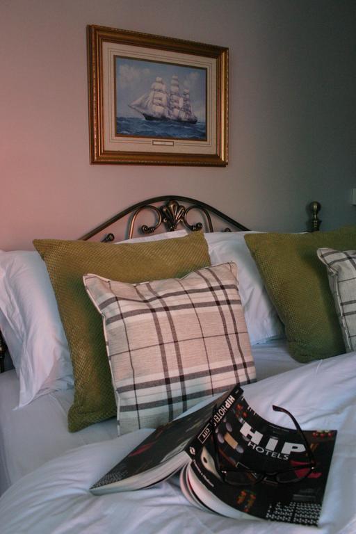 Horse & Groom B&B Westbury  Exteriér fotografie
